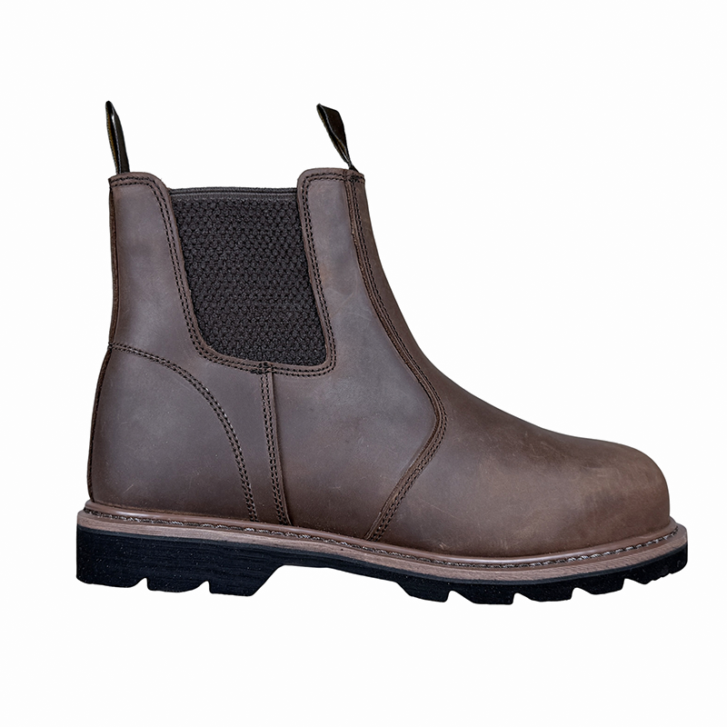 1elastic collar shoes