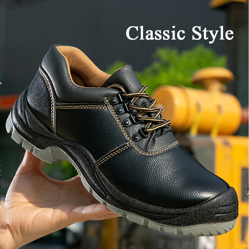 2 HS-S64 Halbschuhe
