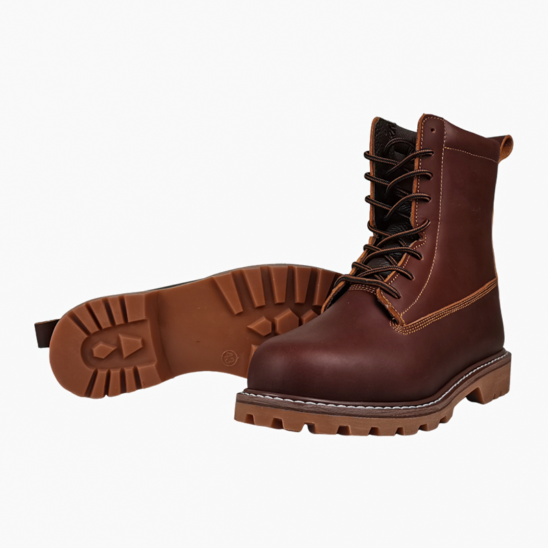 2.Hunter Boots