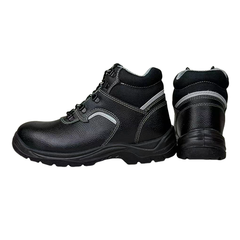 2.Reflective Safety Shoes