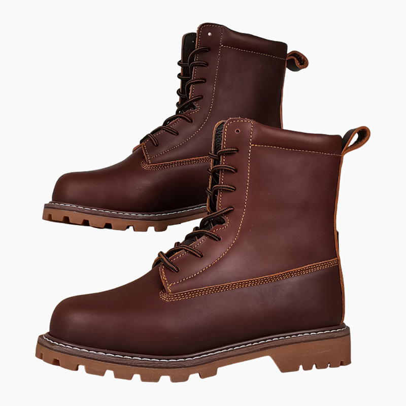 3.Safety Footwear
