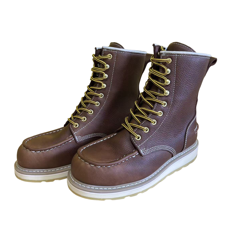 4.Fashionable High Boots