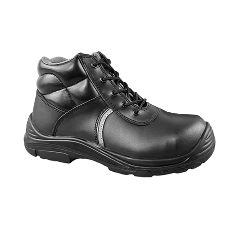 5.Ground Leather