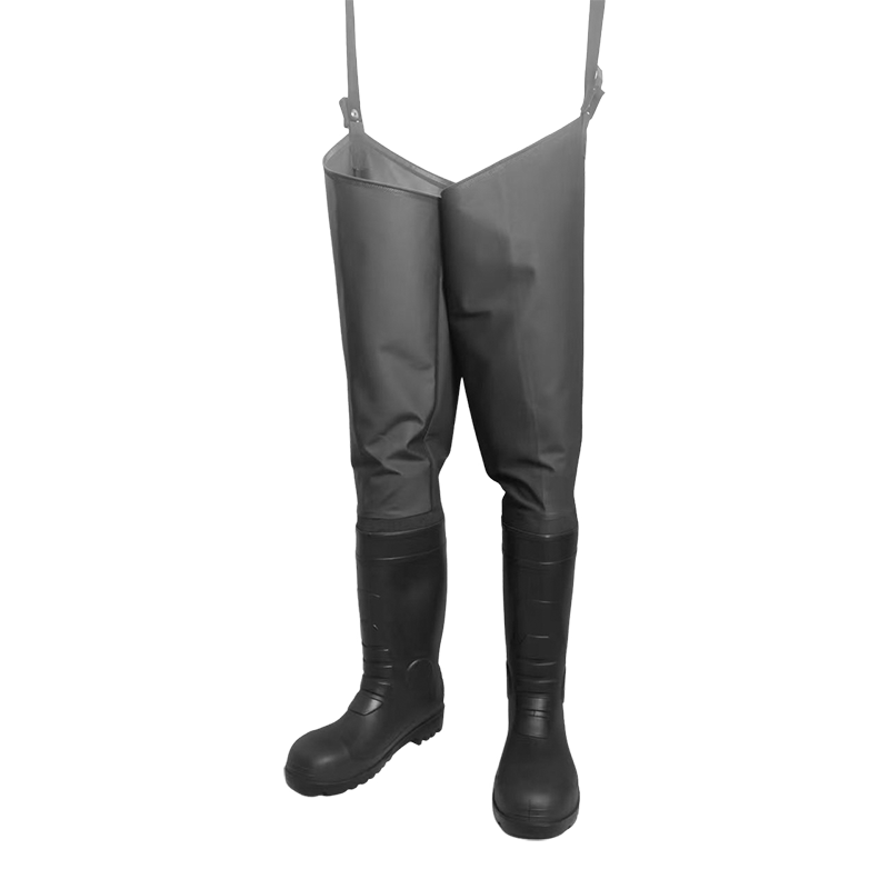 5.leg wader