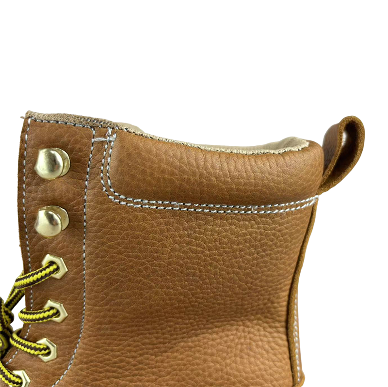 6 wear-resistant collar and handle