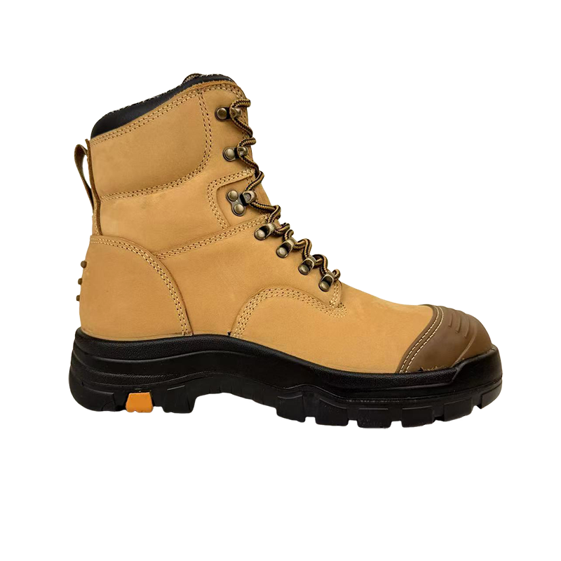 Anti-slip Work Boots