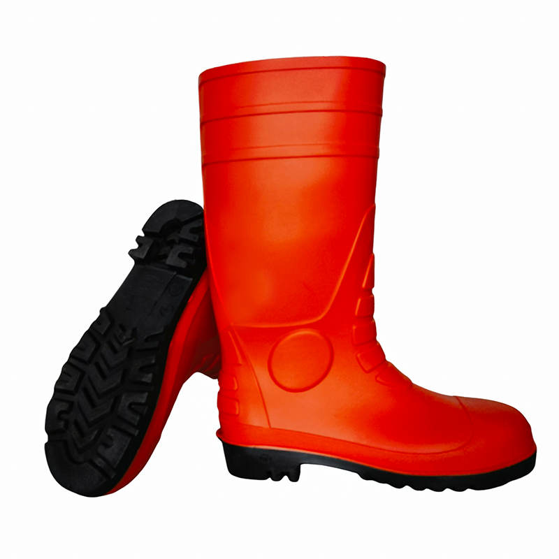 CE S5 Rain Boots
