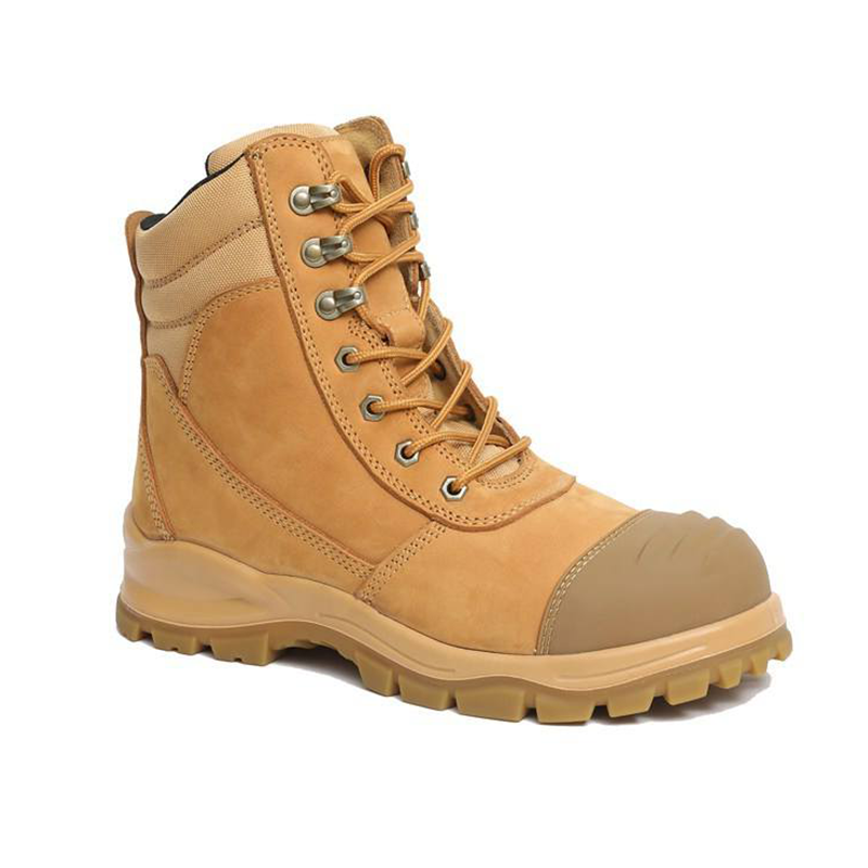 Heavy Duty Safety Shoes