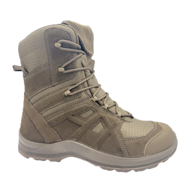 High Footwear