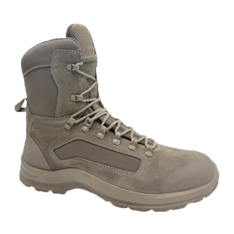 Military Boots
