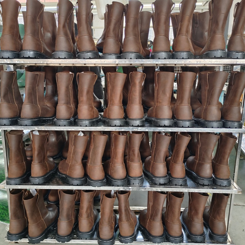 Production and Quality (1)