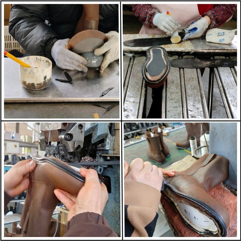 Production and Quality (2)