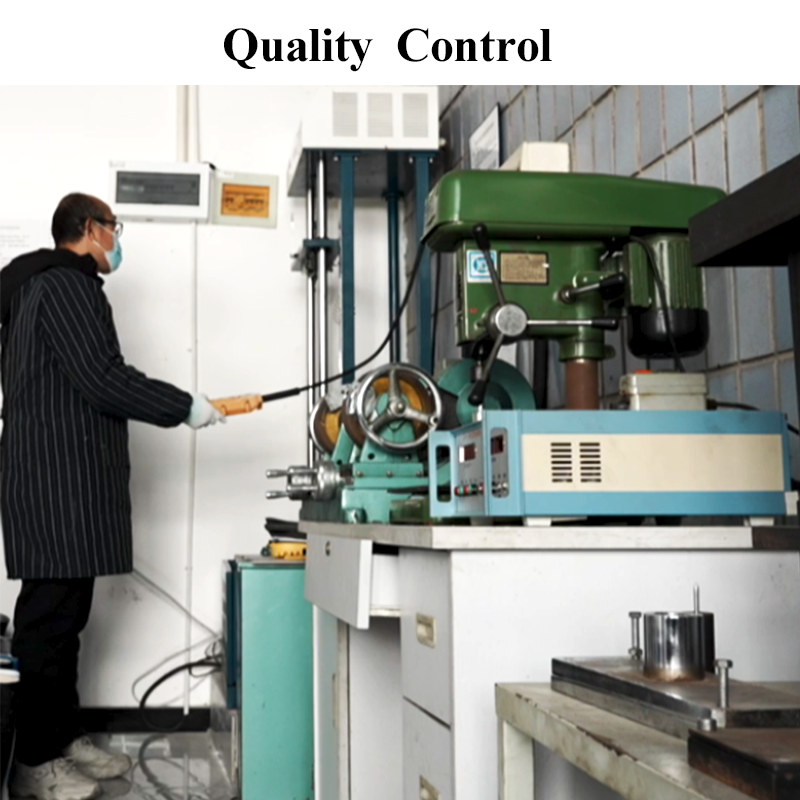 Quality Control