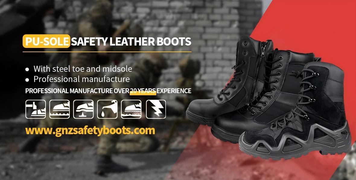 https://www.gnzsafetyboots.com/chelsea-goodyear-welt-labor-shoes-steel-toe-grain-leather-boots-product/