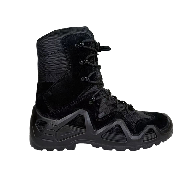 Shoes With Zipper