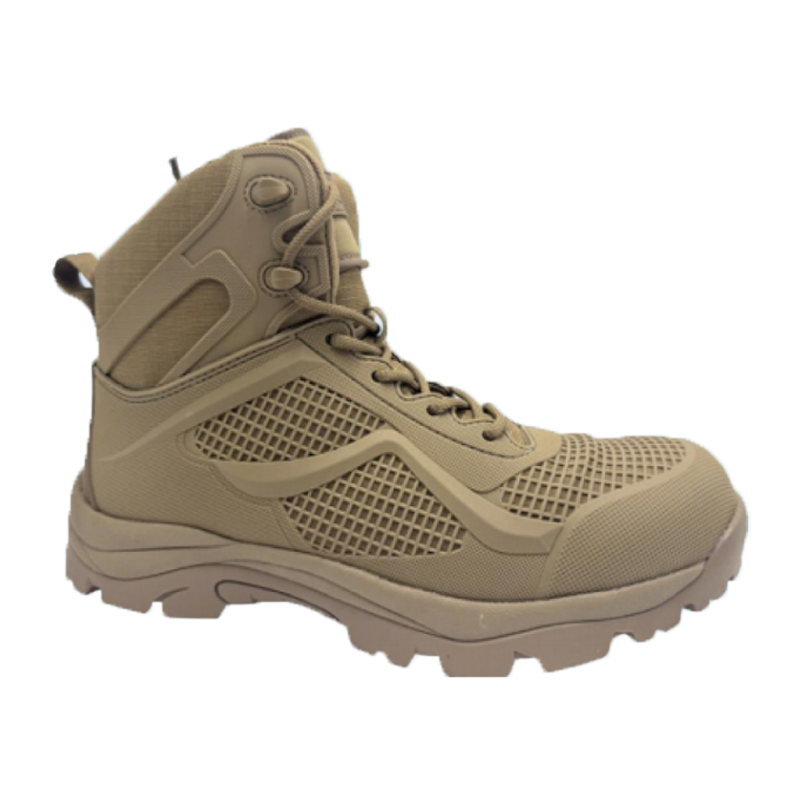 Tactical Boots