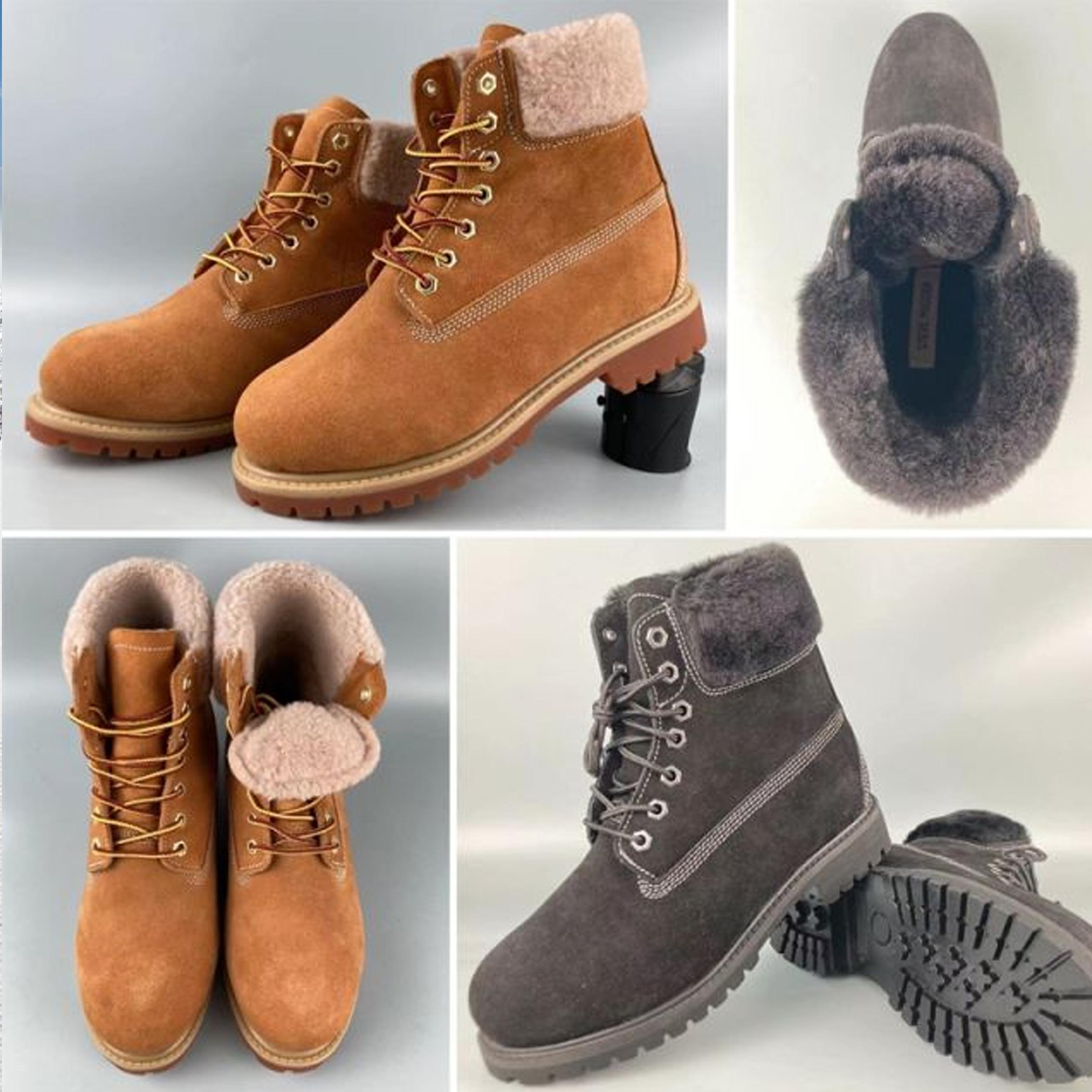 Stay Safe and Warm on the Job This Winter