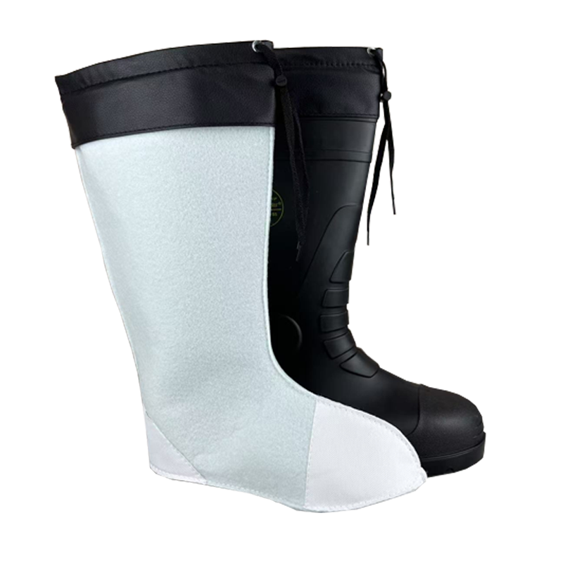Warm lining boots