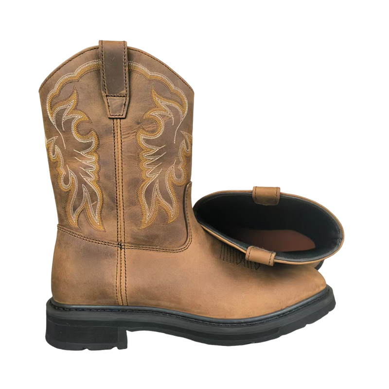 Western waterproof Boots