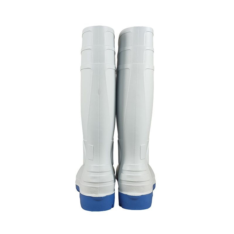 anti-bacterial boots