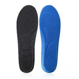 high-elastic cotton insole